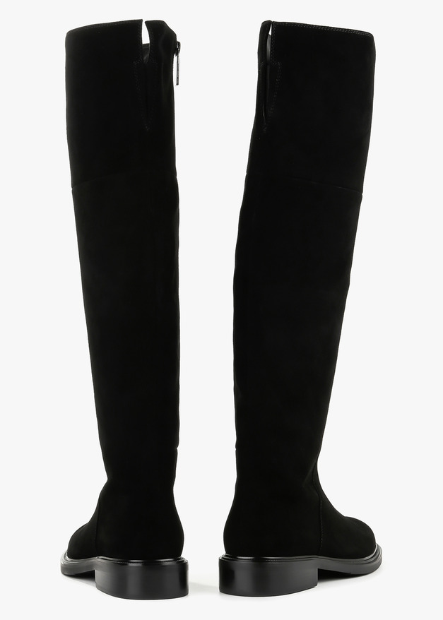 LeBERDES Ботфорты осенние 00000017411 4