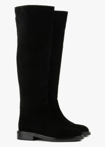 LeBERDES Ботфорты осенние 00000017411 5