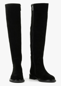 LeBERDES Ботфорты осенние 00000017411 3