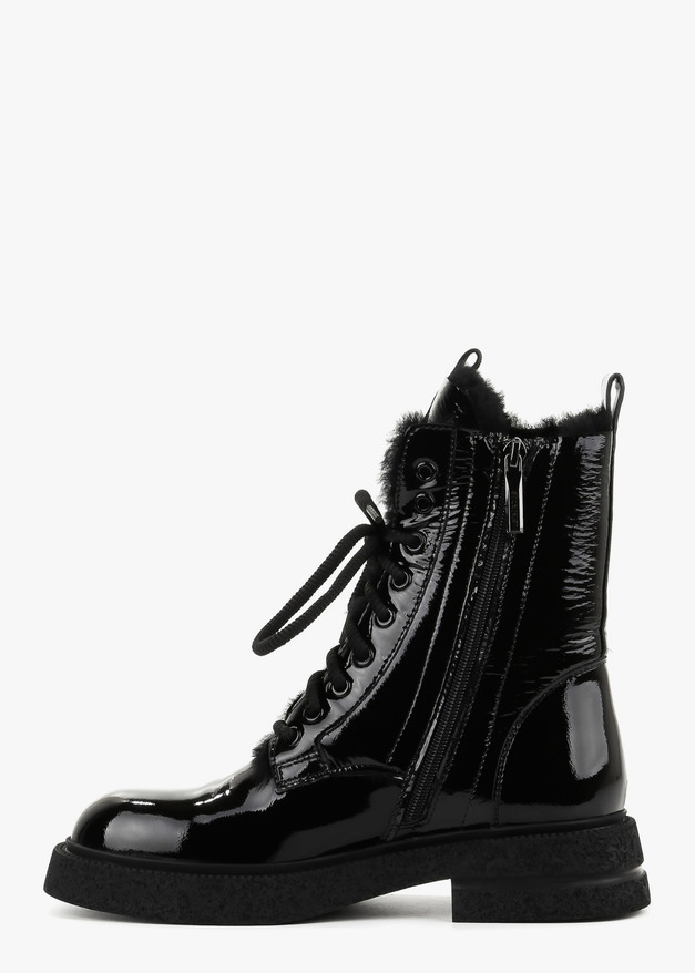 LeBERDES Черевики зимові 00000017410 3