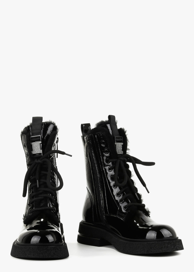 LeBERDES Черевики зимові 00000017410 5