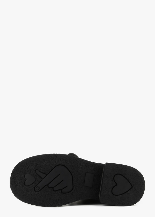 LeBERDES Черевики зимові 00000017410 6