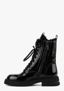 LeBERDES Черевики зимові 00000017410 3