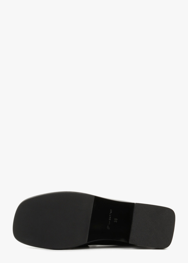 LeBERDES Лоферы 00000017412 6