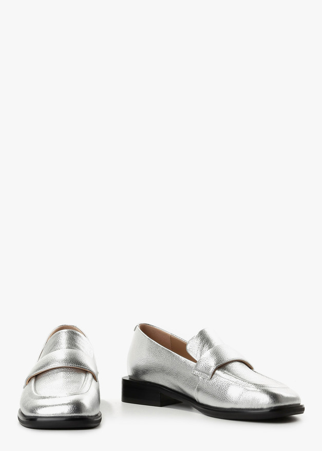 LeBERDES Лоферы 00000017413 4