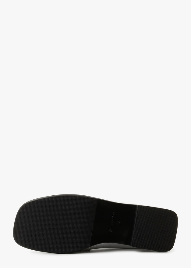 LeBERDES Лоферы 00000017413 6