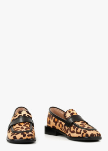 LeBERDES Лоферы 00000017414 5