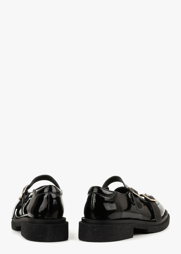 LeBERDES Туфлі 00000017415 4