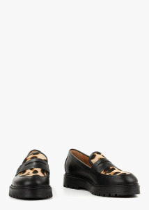 LeBERDES Лоферы 00000017417 3