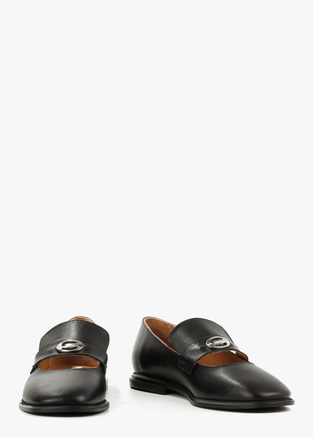 LeBERDES Туфлі 00000017416 4