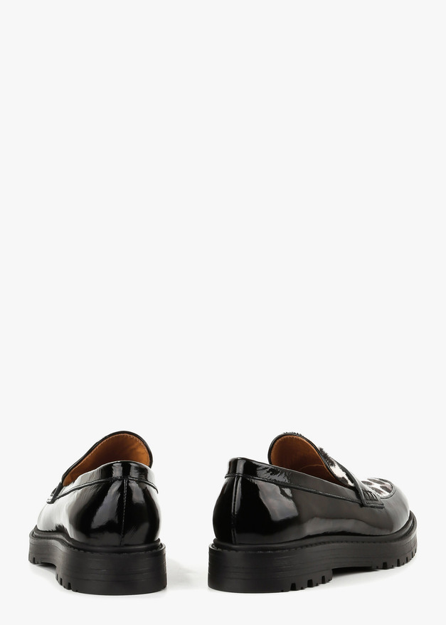 LeBERDES Лоферы 00000017418 5