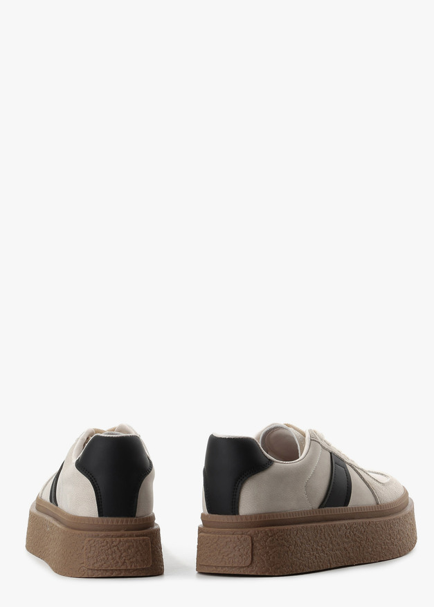 LeBERDES Кеди 00000017421 5