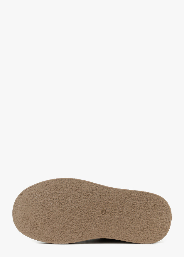 LeBERDES Кеди 00000017422 6