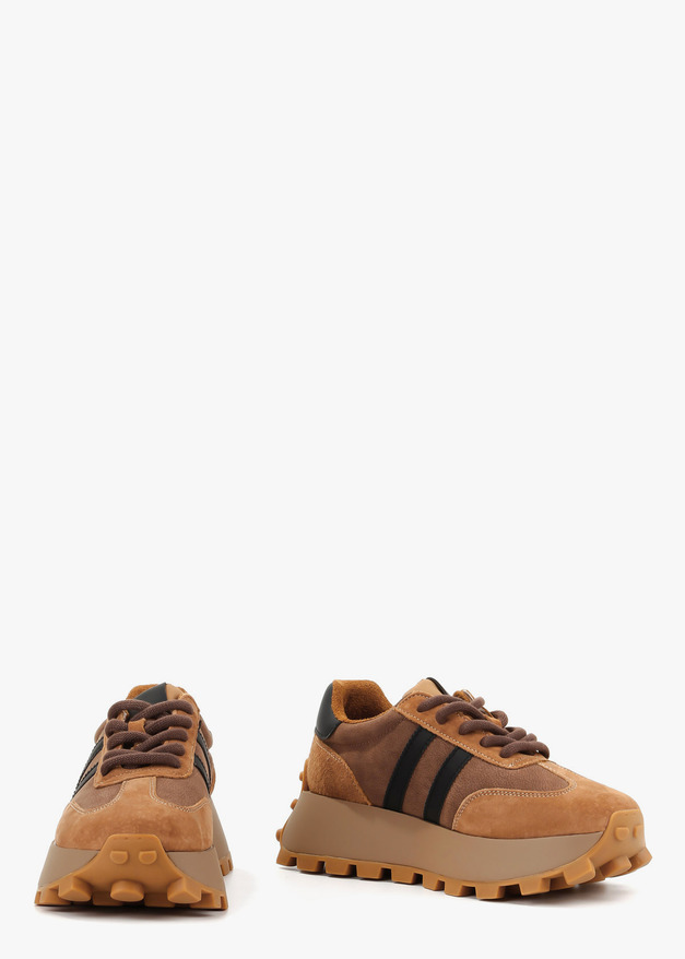 LeBERDES Кросівки 00000017425 4