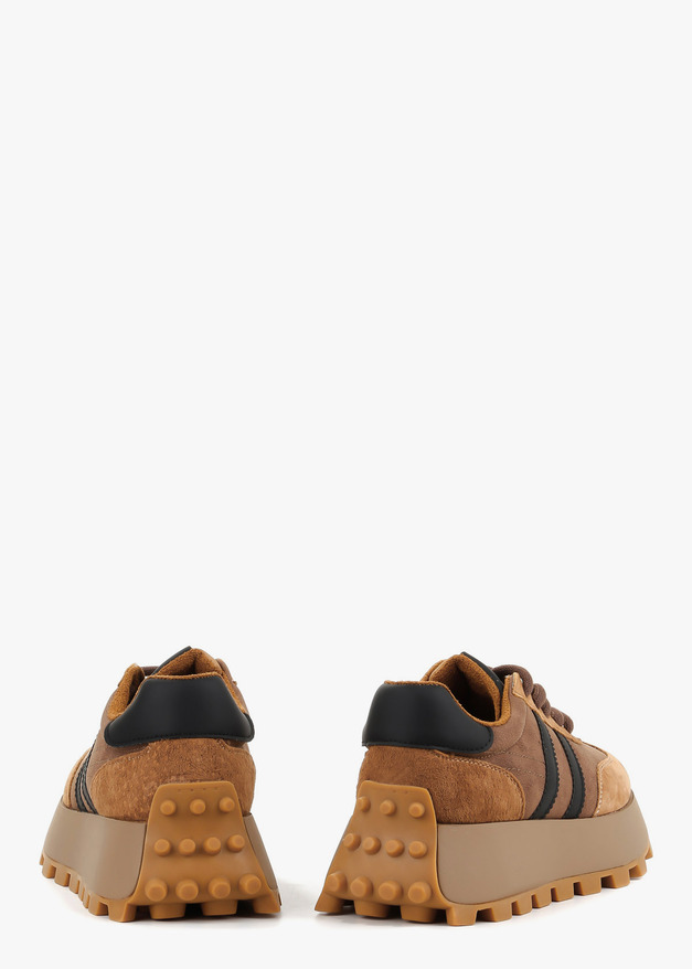 LeBERDES Кросівки 00000017425 5