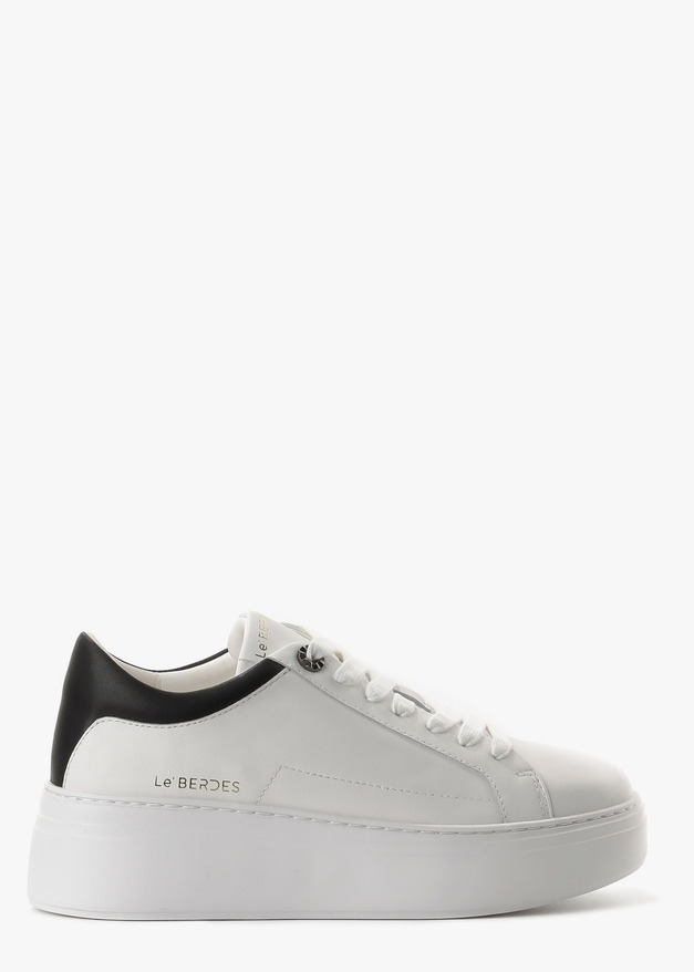 LeBERDES Кеды 00000017427 2