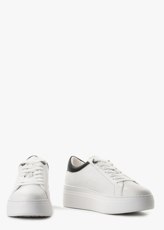 LeBERDES Кеды 00000017427 5