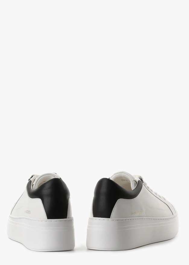 LeBERDES Кеды 00000017427 4