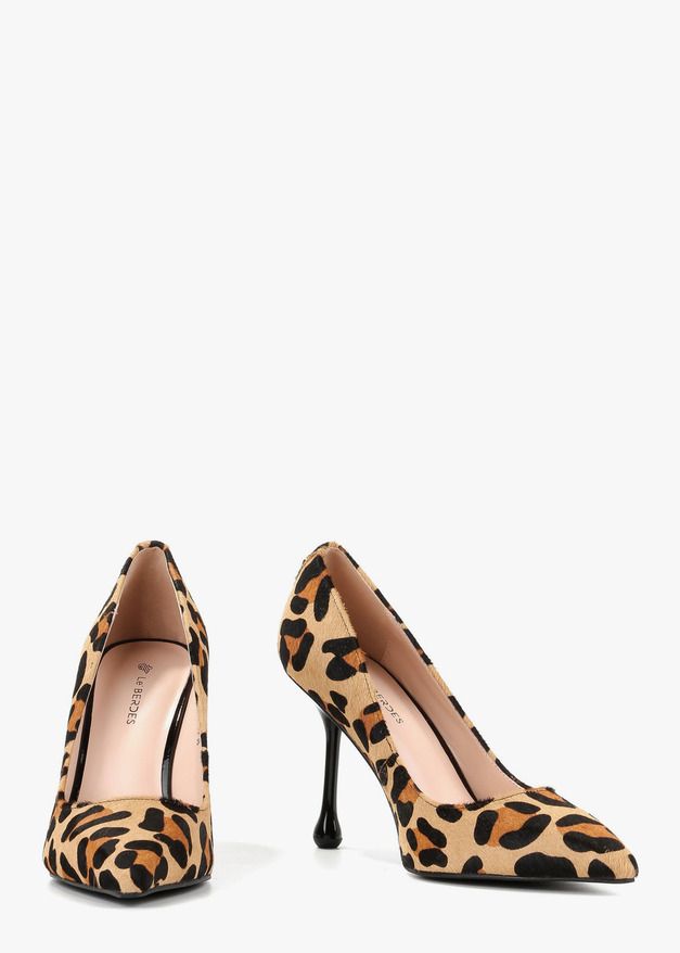 LeBERDES Туфлі 00000017429 7