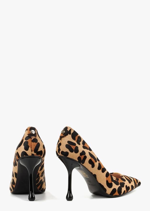 LeBERDES Туфлі 00000017429 6