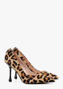 LeBERDES Туфли 00000017429 3