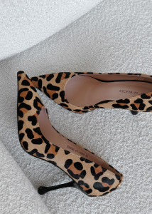 LeBERDES Туфлі 00000017429 1