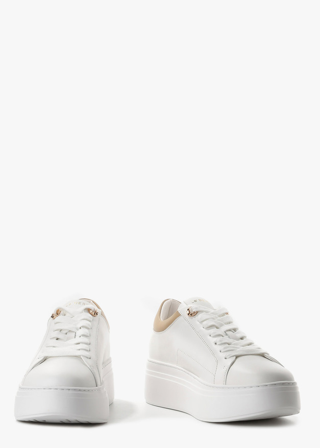 LeBERDES Кеды 00000017428 4