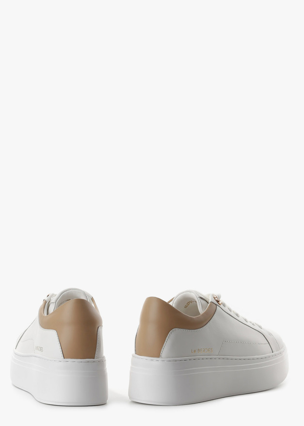 LeBERDES Кеды 00000017428 5