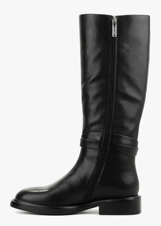 LeBERDES Чоботи зимові 00000017430 2