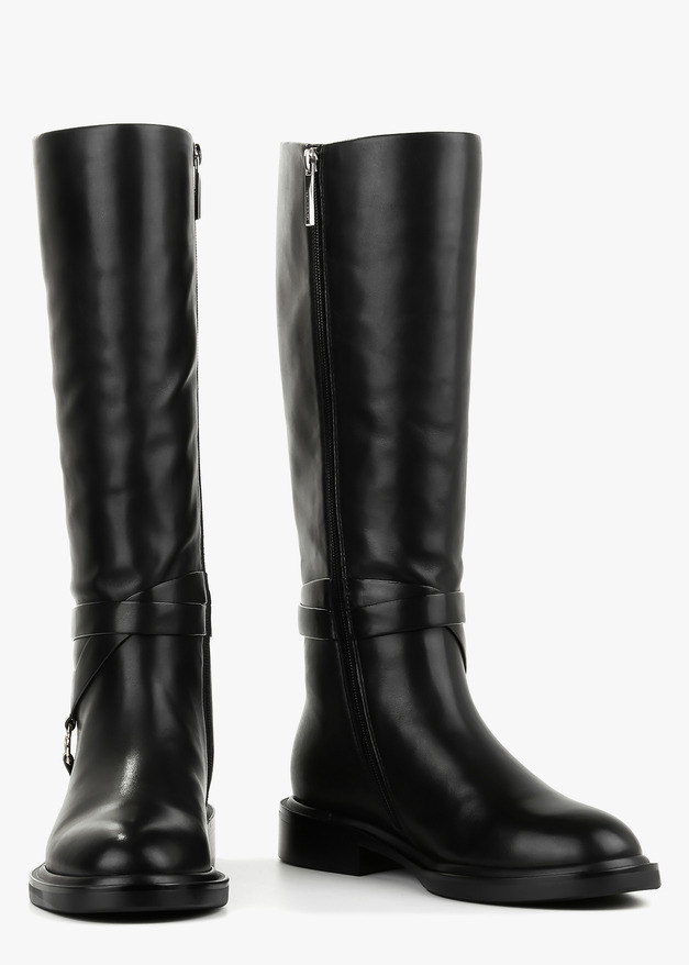 LeBERDES Чоботи зимові 00000017430 4