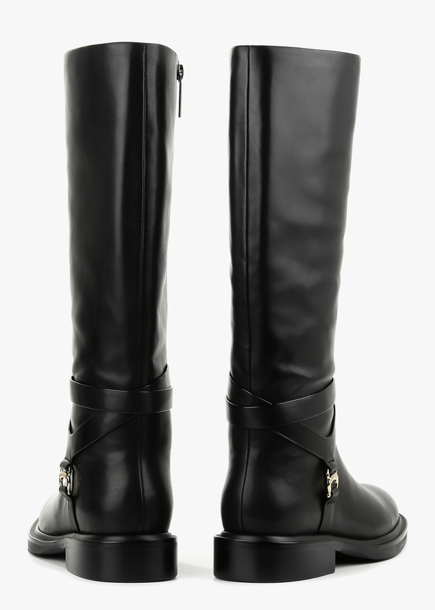 LeBERDES Чоботи зимові 00000017430 5