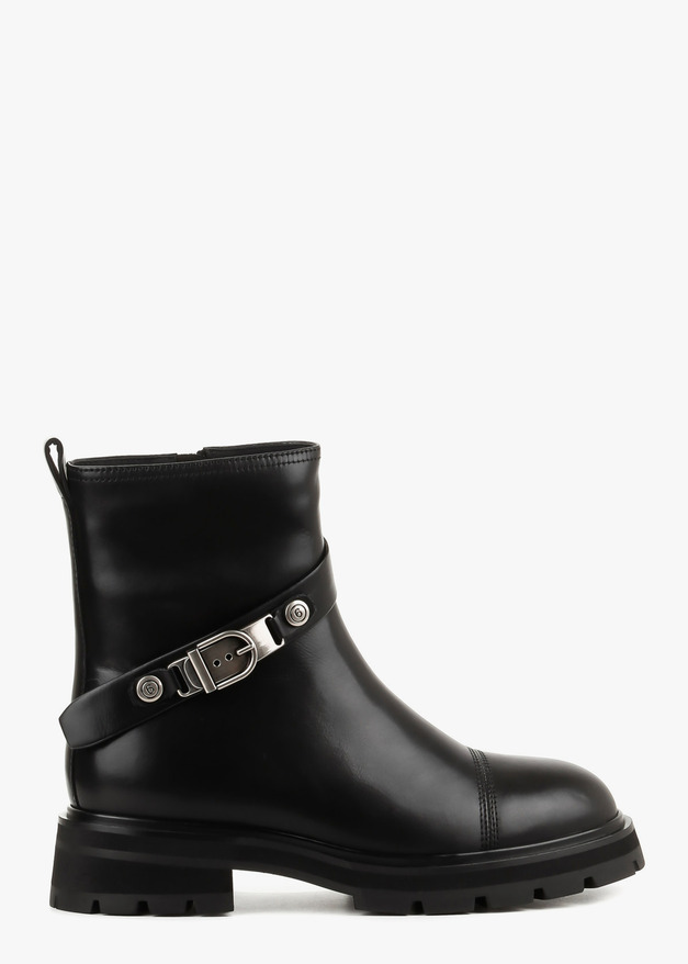 LeBERDES Ботинки зимние 00000017431 2