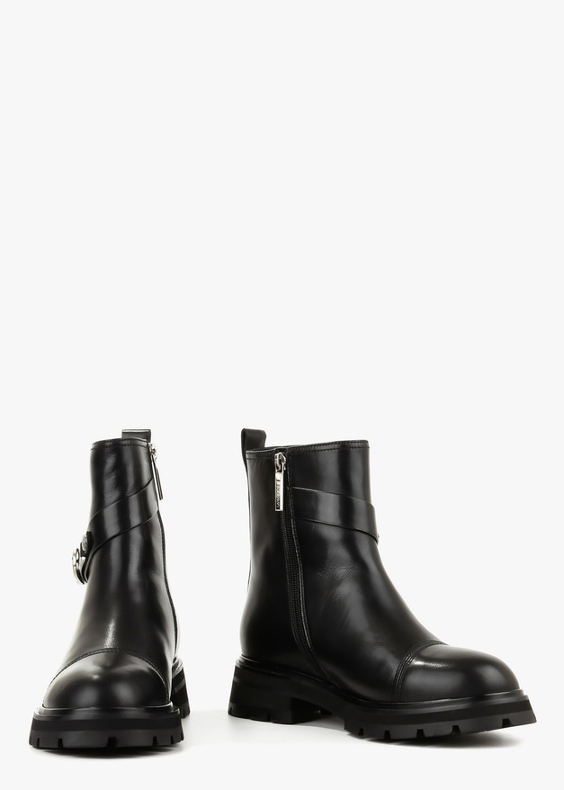 LeBERDES Ботинки зимние 00000017431 5