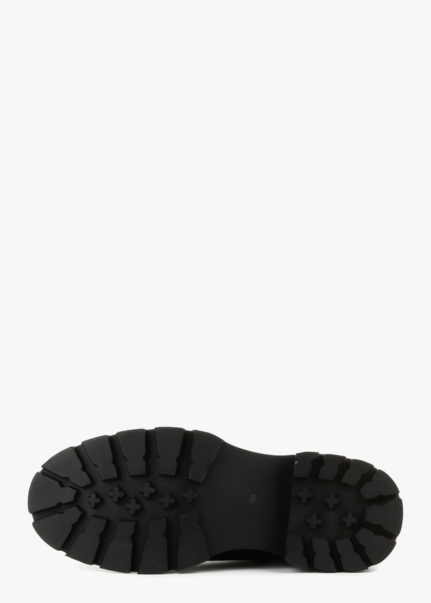 LeBERDES Ботинки зимние 00000017431 6