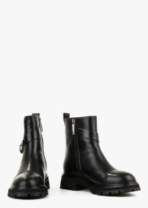 LeBERDES Ботинки зимние 00000017431 5