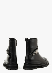 LeBERDES Ботинки зимние 00000017431 4