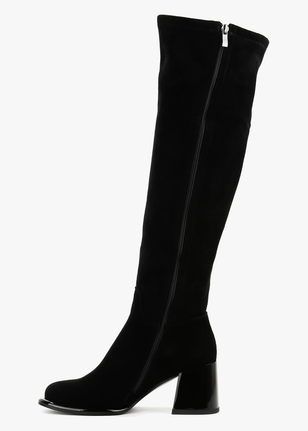 LeBERDES Чоботи осінні 00000017438 2