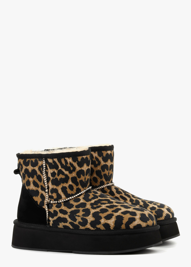 LeBERDES Уги 00000017439 5