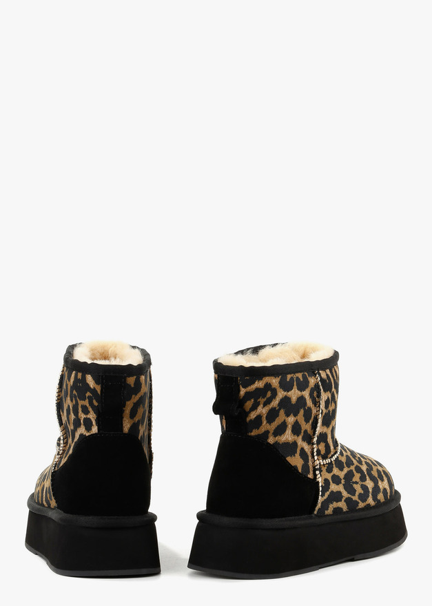 LeBERDES Уги 00000017439 2