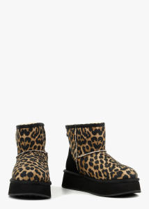 LeBERDES Угги 00000017439 3