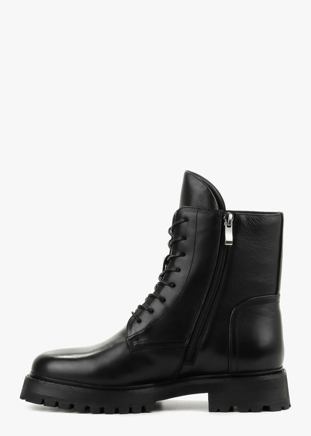 LeBERDES Ботинки зимние 00000017440 3