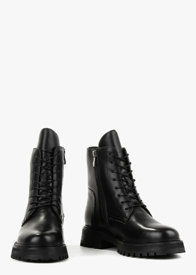 LeBERDES Ботинки зимние 00000017440 4