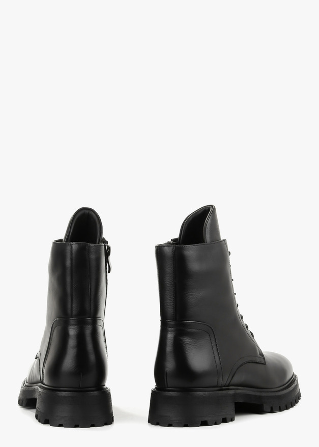 LeBERDES Ботинки зимние 00000017440 5