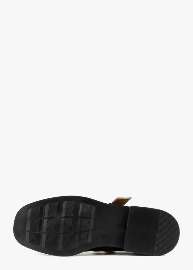 LeBERDES Балетки 00000017443 6