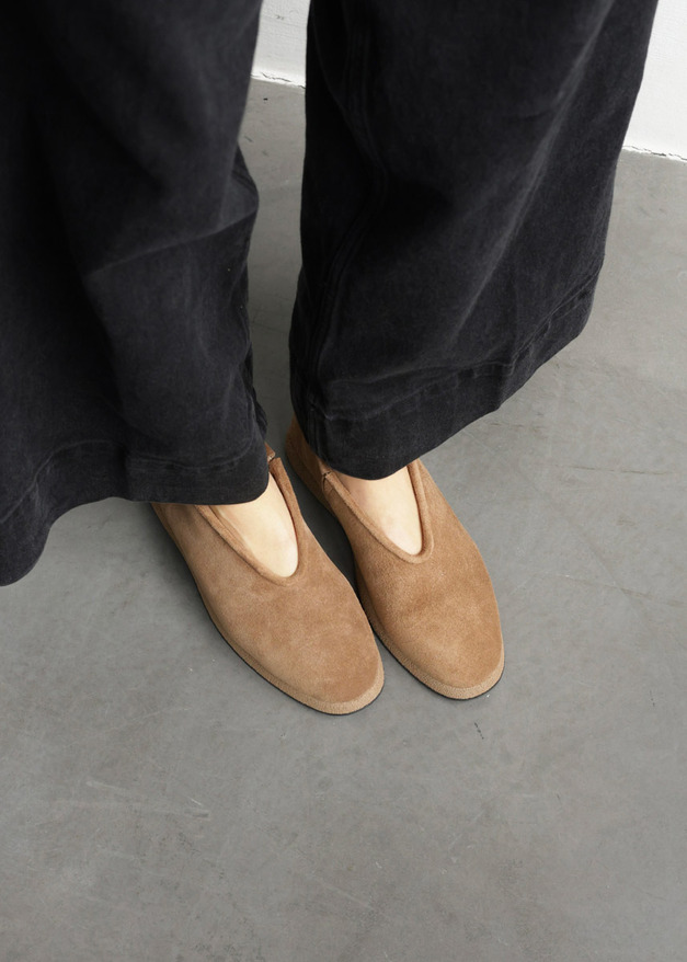 LeBERDES Туфлі 00000017445 3