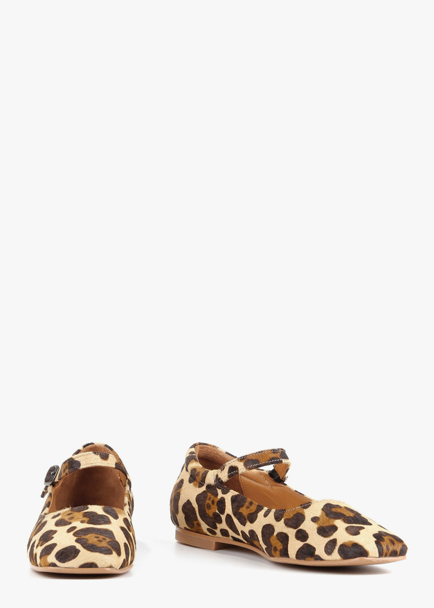 LeBERDES Балетки 00000017446 4