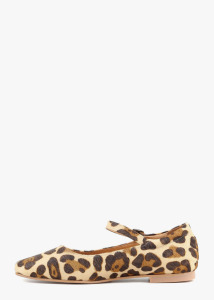 LeBERDES Балетки 00000017446 3