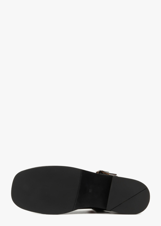 LeBERDES Балетки 00000017447 6