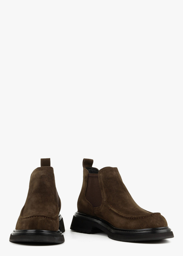 LeBERDES Черевики осінні 00000017449 6