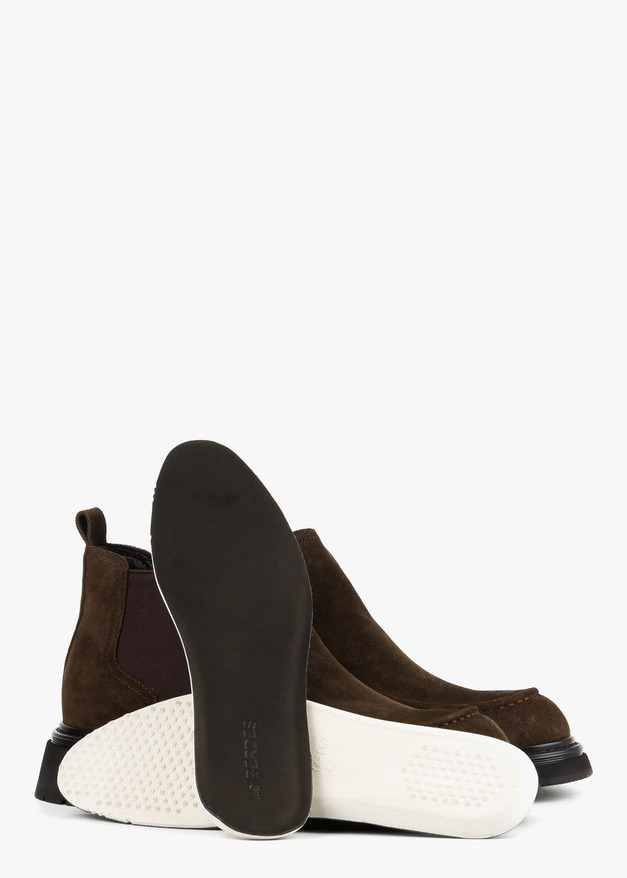 LeBERDES Черевики осінні 00000017449 5